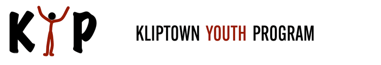 Kliptown Youth Program logo