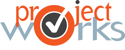 Project Works Consulting logo