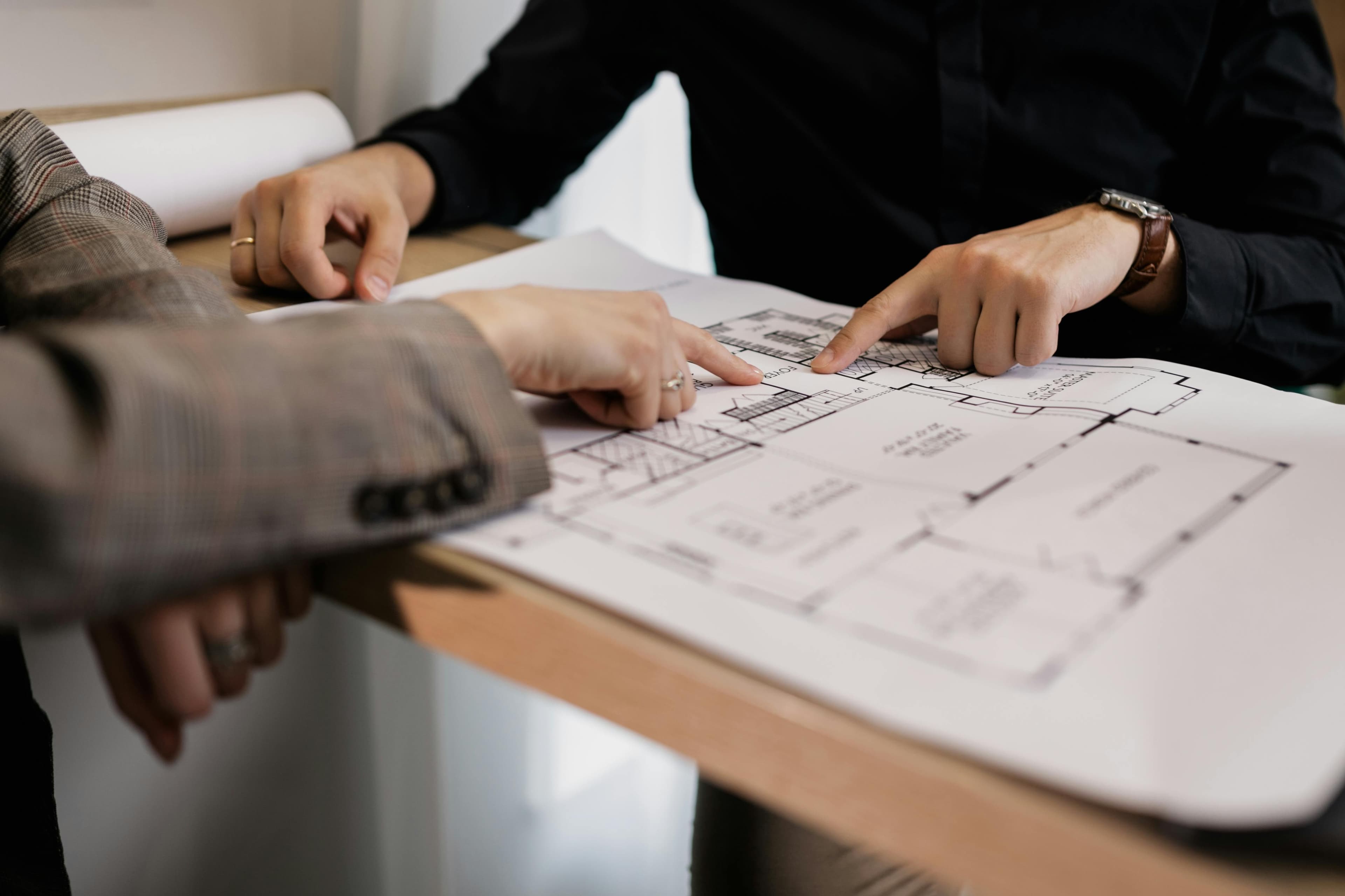 What Does a Quantity Surveyor Actually Do?