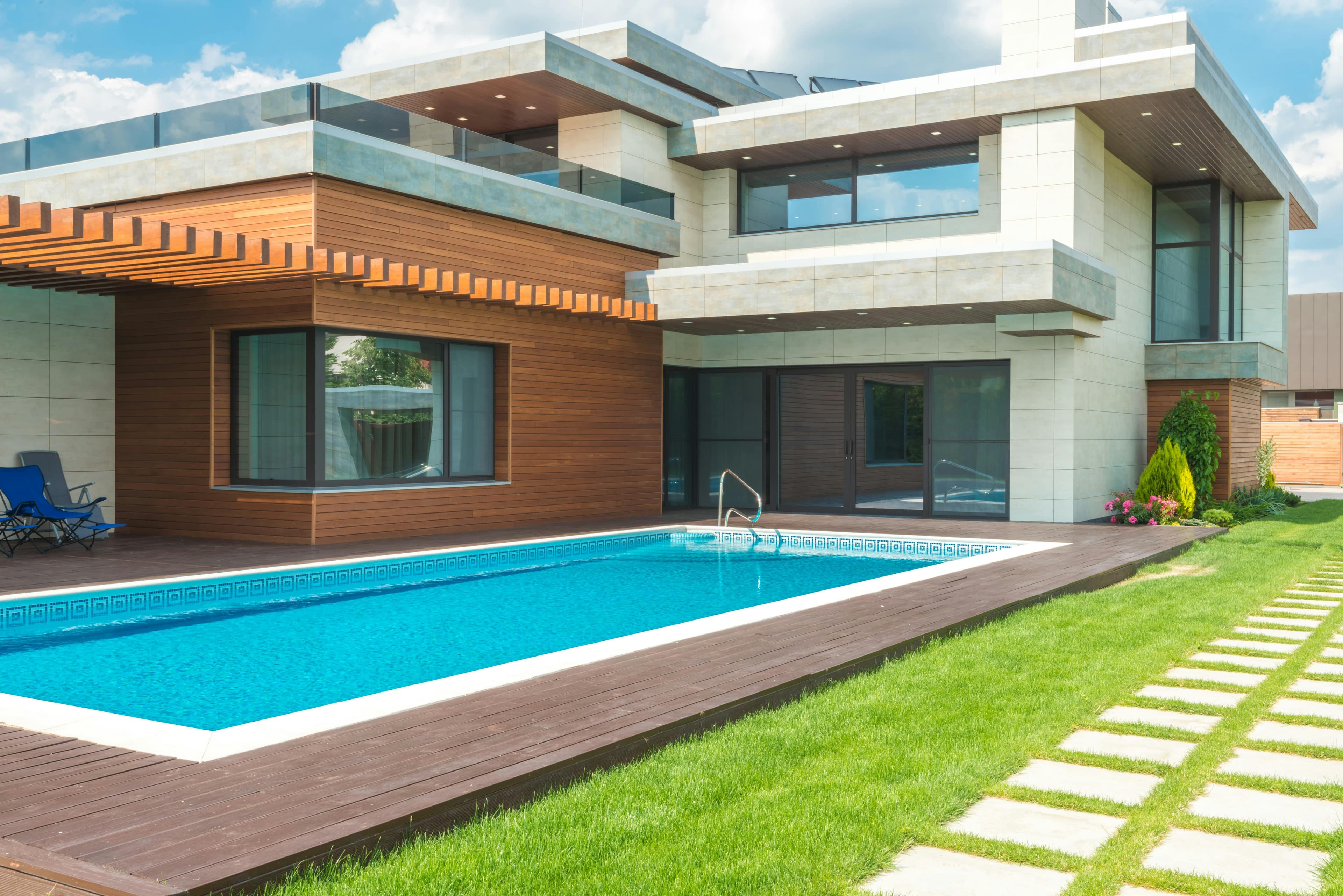Residential